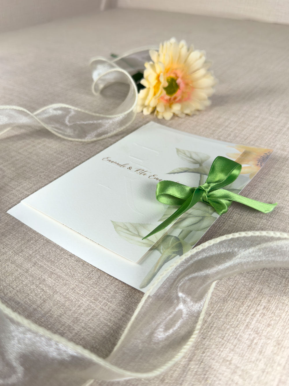 Partecipazione SunLove