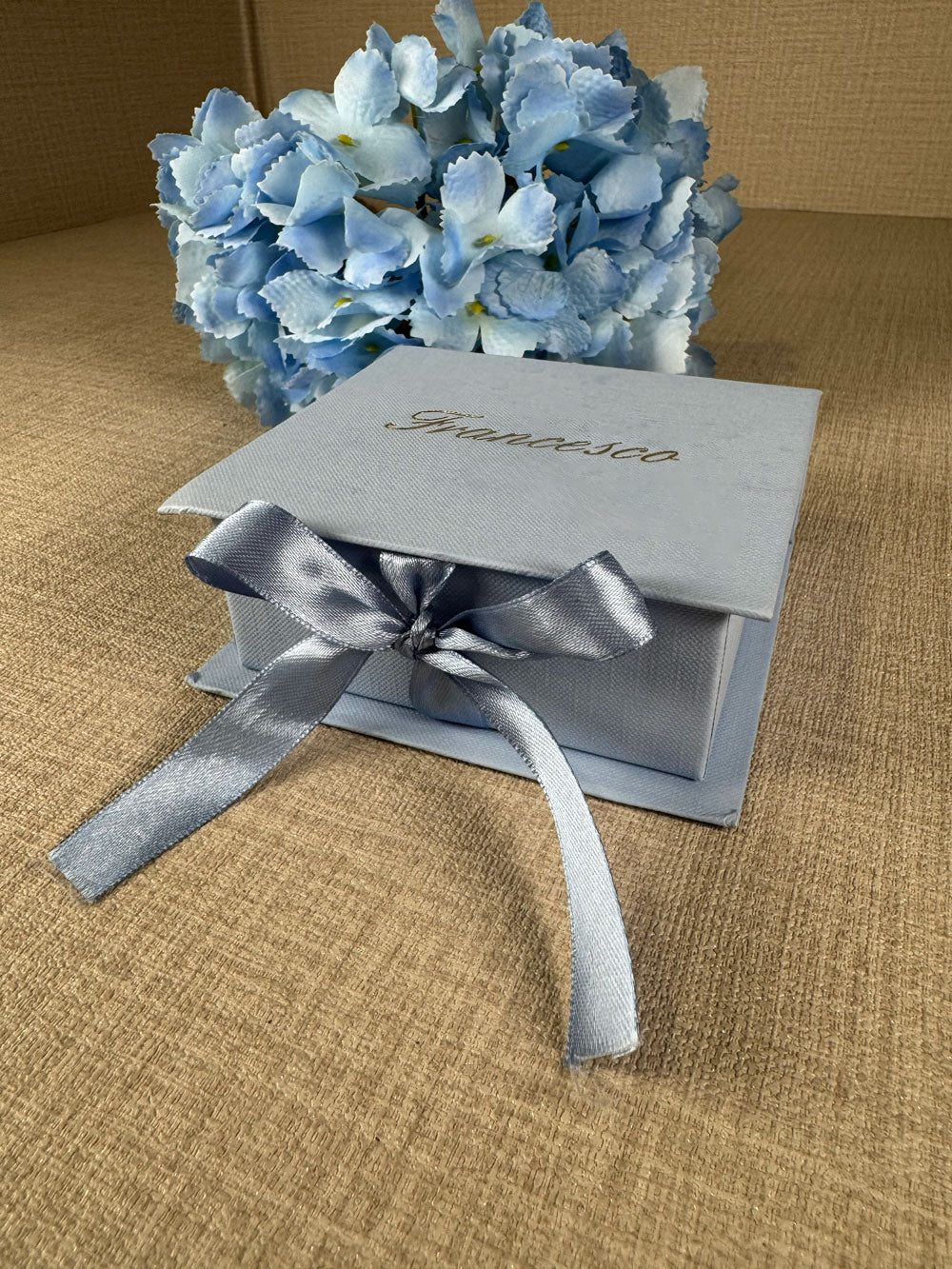 Scatola libro 10 x 10 x 4