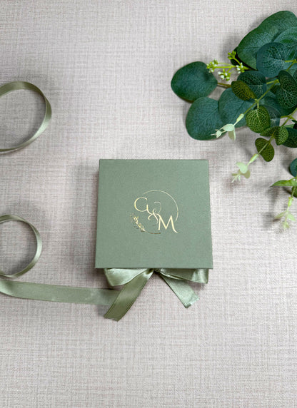 Scatola libro 9 x 9 x 3