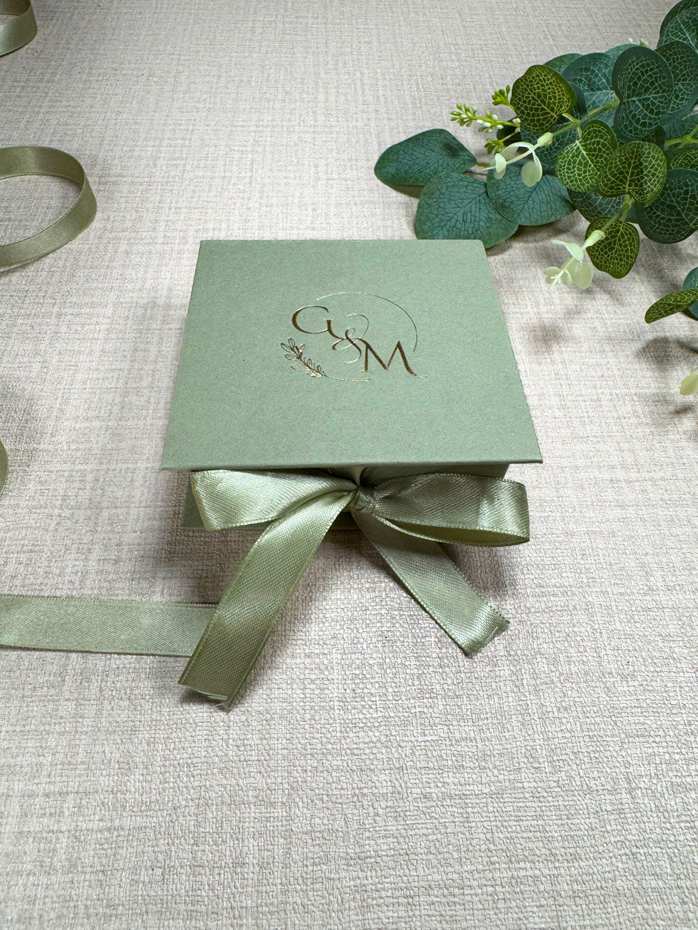 Scatola libro 9 x 9 x 3