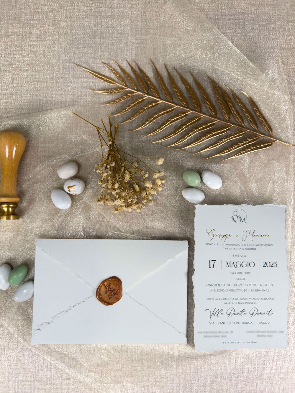 Partecipazione Dorè