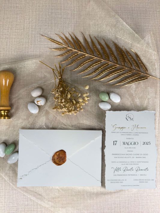 Partecipazione Dorè