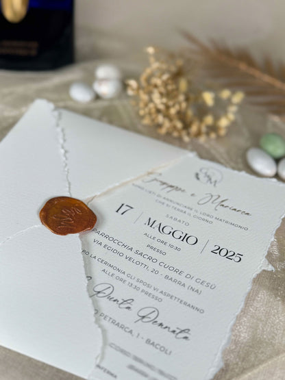 Partecipazione Dorè