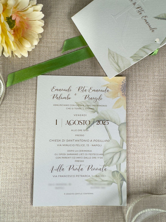 Partecipazione SunLove